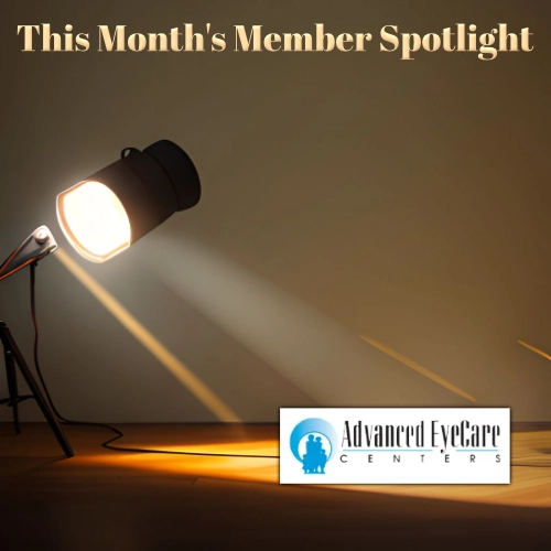 VACC Member Spotlight